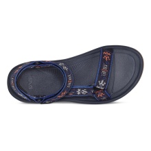 Teva Sandale Hurricane XLT2 Gecko Total Eclipse blau Herren